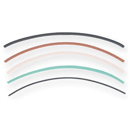 Orbit Orbit Underground 67300R 0.25 in. x 50 ft. Universal Distribution Tubing 133470